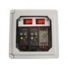 CMCP 5302 Sistema completo de Monitoreo en Linea para 2 Canales