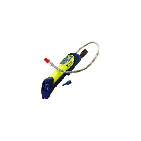 DETECTOR DE GAS BACHARACH 0019-8038