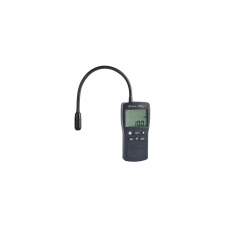 DETECTOR DE GAS SEITRON 7900
