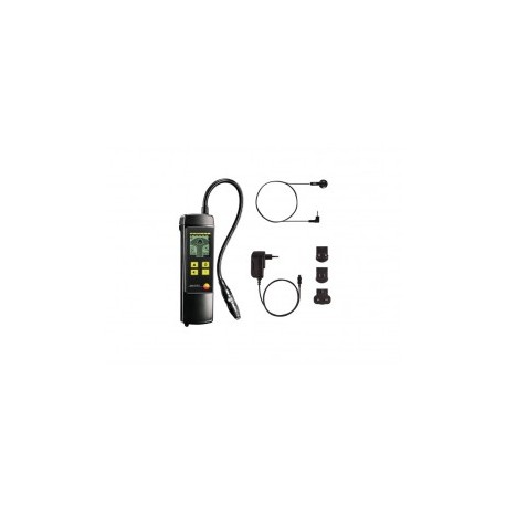 DETECTOR DE GAS TESTO 0632 3162