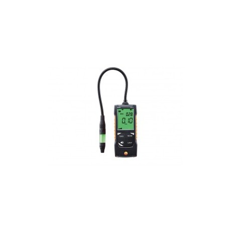 DETECTOR DE GAS TESTO 316-1