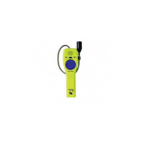DETECTOR DE GAS TPI 720b