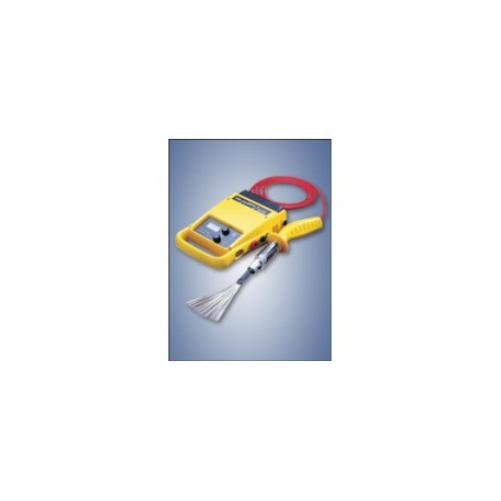 Detector de porosidad Modelo DC Holiday Detector