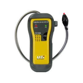 DETECTOR DE GAS UEI CD100A