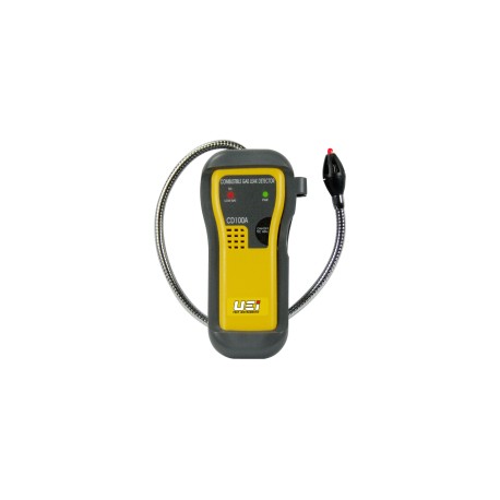 DETECTOR DE GAS UEI CD100A
