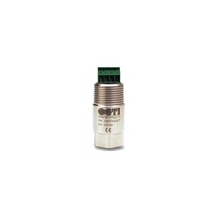 STI CMCP420VT-T Trasmisor de vibraciones de doble parametro