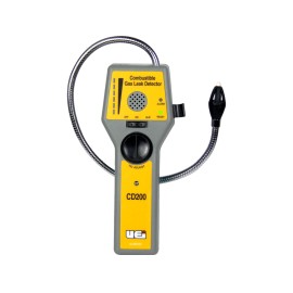 DETECTOR DE GAS UEI CD200