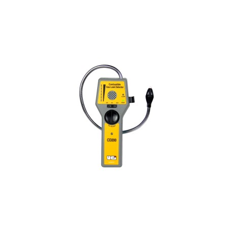 DETECTOR DE GAS UEI CD200