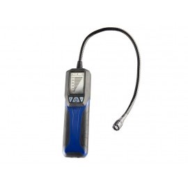 DETECTOR DE GAS WOHLER GS 300