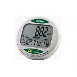 DETECTOR PERSONAL DE GAS EXTECH CO210