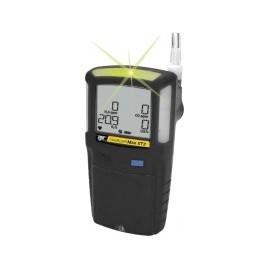 DETECTOR PERSONAL DE GAS HONEYWELL BW MAX XT