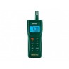 DETECTOR PERSONAL DE GAS EXTECH CO260