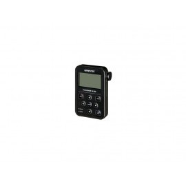DETECTOR PERSONAL DE GAS GRAPHTEC GL100-N-CO2