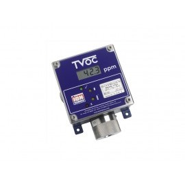 DETECTOR PERSONAL DE GAS HOBO by Onset  T-ION-TVOC