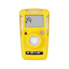 DETECTOR PERSONAL DE GAS HONEYWELL BW CLIP