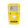 DETECTOR PERSONAL DE GAS HONEYWELL BW CLIP