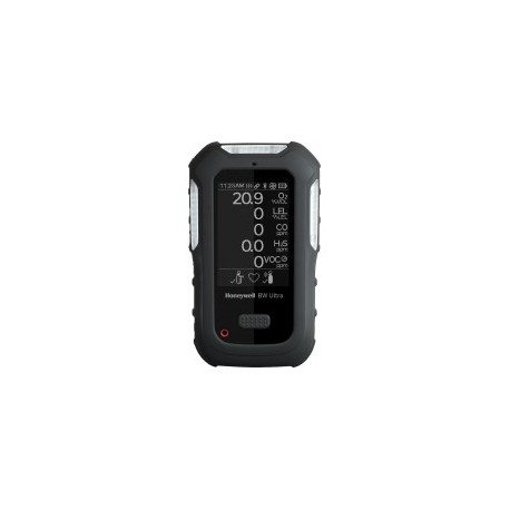 DETECTOR PERSONAL DE GAS HONEYWELL BW ULTRA B