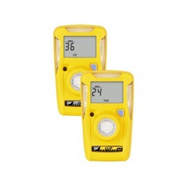 DETECTOR PERSONAL DE GAS HONEYWELL BWC2-XB