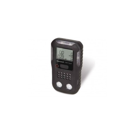 DETECTOR PERSONAL DE GAS HONEYWELL BWC4-BE