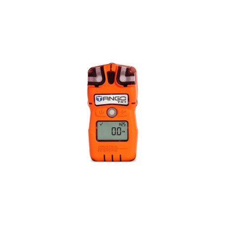 DETECTOR PERSONAL DE GAS INDUSTRIAL SCIENTIFIC TANGO TXI