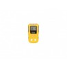 DETECTOR PERSONAL DE GAS HONEYWELL BWC4-YC-CLIP4
