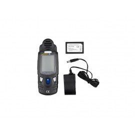 DETECTOR PERSONAL DE GAS PCE-VOC 1