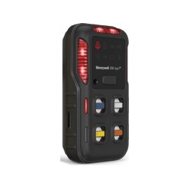detector personal de gas honeywell icon+b