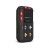 detector personal de gas honeywell icon+b