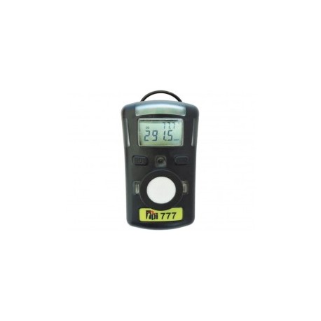 DETECTOR PERSONAL DE GAS TPI 777