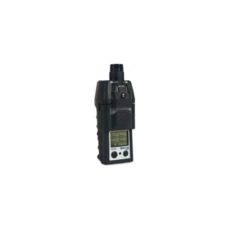 DETECTOR PERSONAL DE GAS INDUSTRIAL SCIENTIFIC  Ventis MX4   Li-Ion Ext