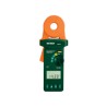 Extech 382357 NIST pinza Medidora de Resistencia a Tierra