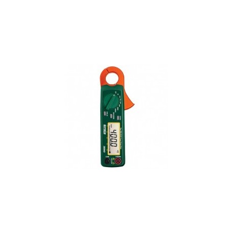 Extech 380940 Pinza de vatios de CA/CC 400 A, RMS verdadera