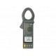 Extech 382068 Kit de registrador de potencia con pinza CA/CC 1000 A, RMS verdadera