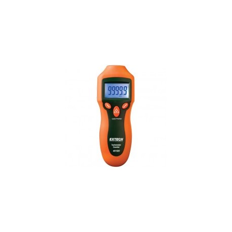 Extech 461920 tacometro laser