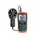 Extech AN200 CFM/CMM Termo-Anemometro con Termometro IR
