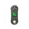 Extech fotómetro e higrotermoanemómetro 45170