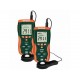 Extech fotometro HD450