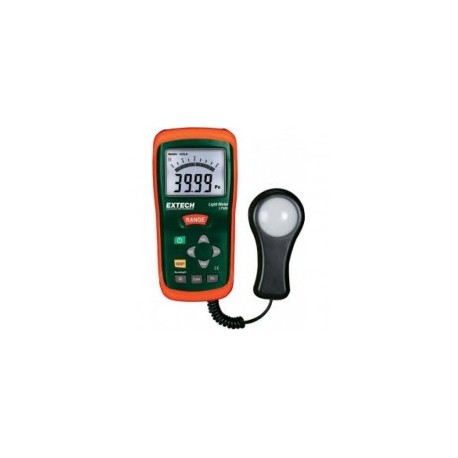 Extech fotometro LT300