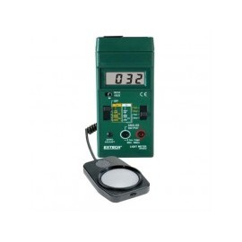 Extech fotometro 401025