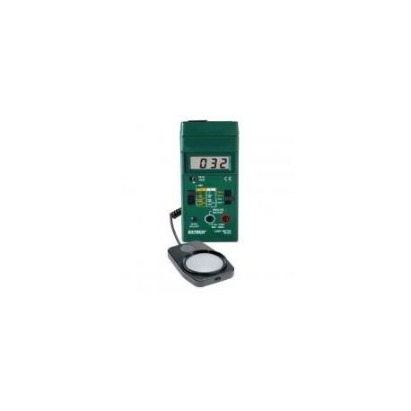 Extech fotometro 401025