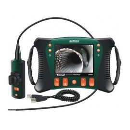 Extech HDV640W