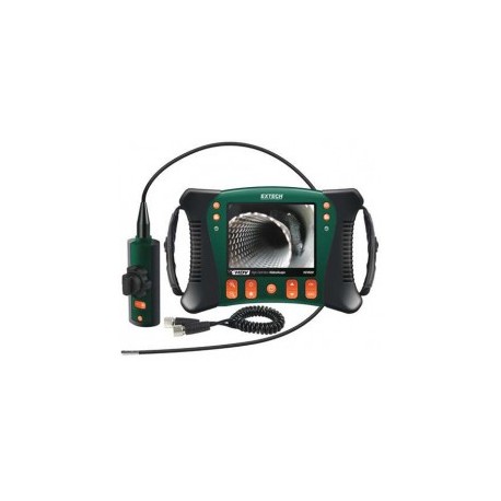 Extech HDV640W