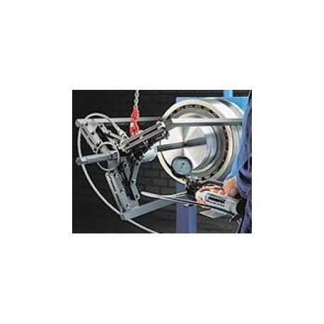 Extractor de uso rudo con asistencia hidraulica TMHP 15/260 SKF