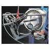 Extractor de uso rudo con asistencia hidraulica TMHP 15/260 SKF