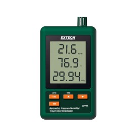 Extech SD 700 Registrador de datos de presión barométrica-humedad-temperatura