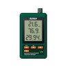 Extech SD 700 Registrador de datos de presión barométrica-humedad-temperatura