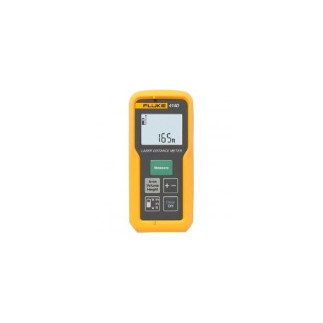 Fluke 414D Medidor laser de distancia