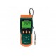 Extech SDL800 Medidor de vibraciones y Registrador de Datos