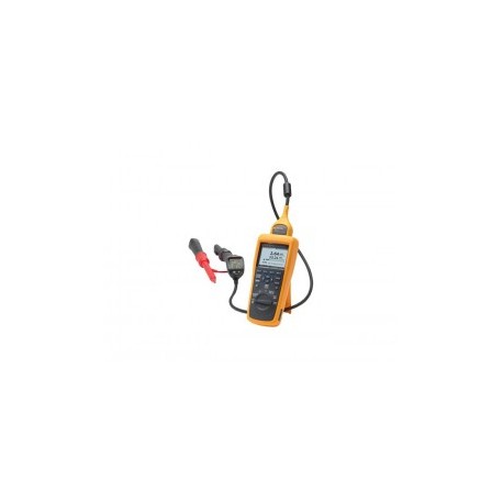 Fluke 500 Series Battery Analyzers