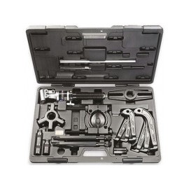 Extractor de Garras Hidraulico TMHC 110E